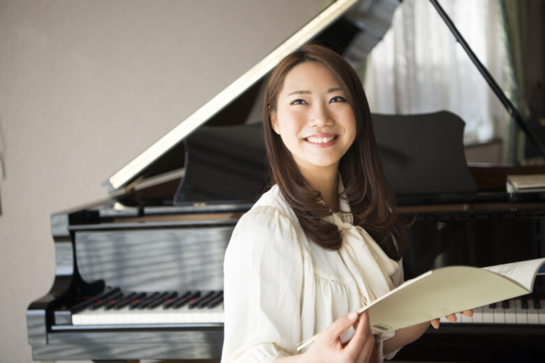 「音楽教室の雇われ講師から自宅ピアノ教室に移行・独立したい」愛知県のH先生からご相談をいただきました