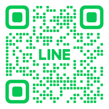 株式会社ひろがれ音楽LINE公式アカウント友だち追加QRコード