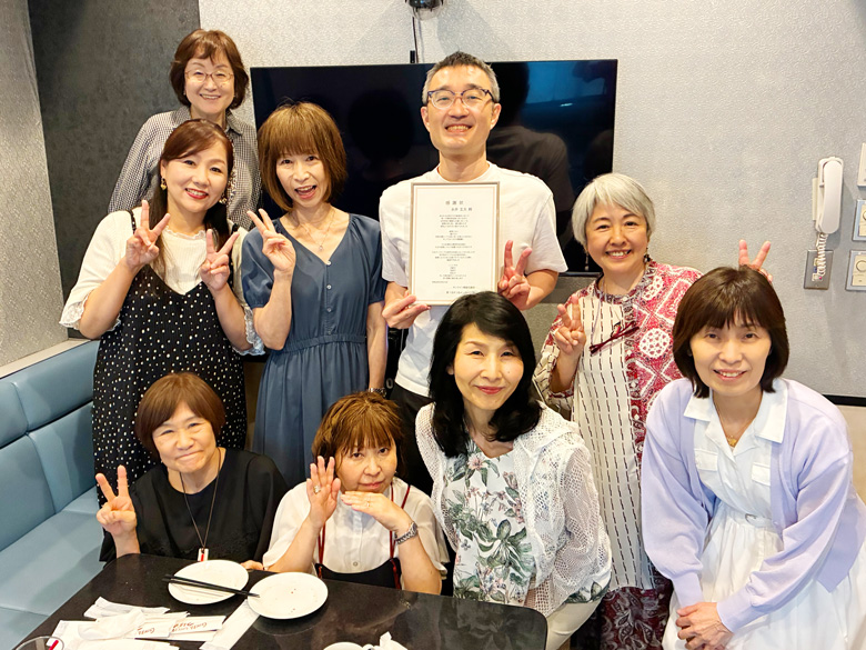 オフ会を初開催しました😊～全国ピアノ教室オンライン情報交換会🚀